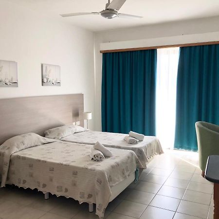 Porto Del Sol Guesthouse Wardija Exteriér fotografie