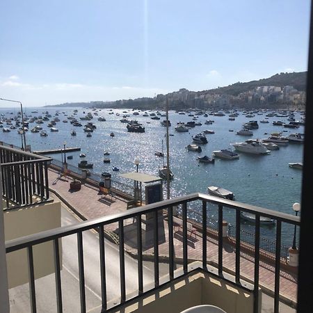 Porto Del Sol Guesthouse Wardija Exteriér fotografie