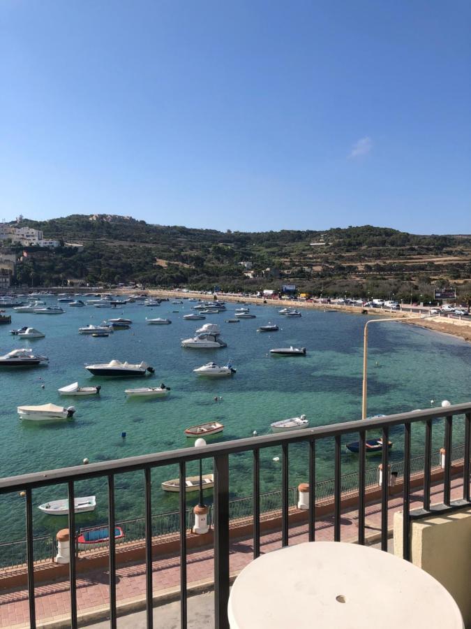 Porto Del Sol Guesthouse Wardija Exteriér fotografie