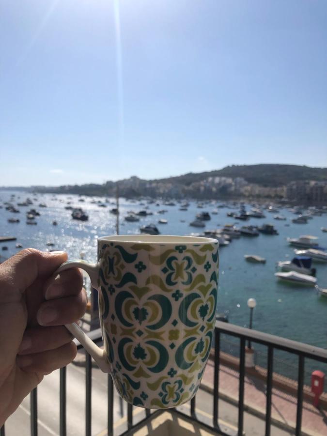 Porto Del Sol Guesthouse Wardija Exteriér fotografie