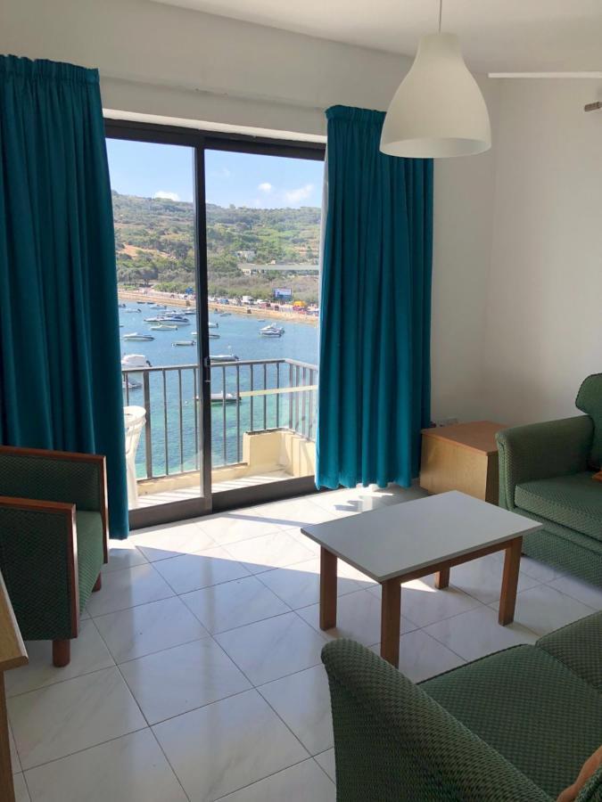 Porto Del Sol Guesthouse Wardija Exteriér fotografie