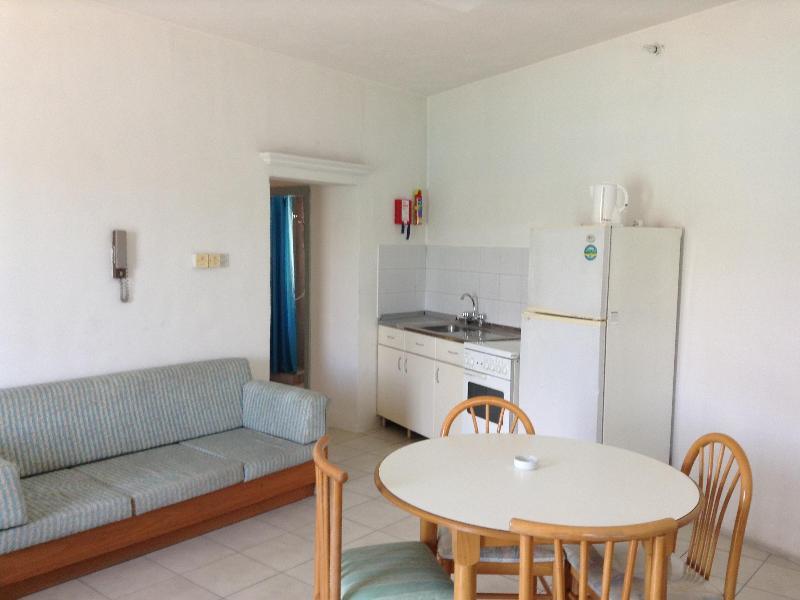 Porto Del Sol Guesthouse Wardija Exteriér fotografie