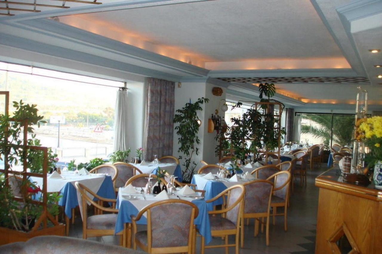 Porto Del Sol Guesthouse Wardija Exteriér fotografie