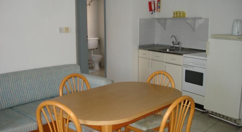 Porto Del Sol Guesthouse Wardija Exteriér fotografie