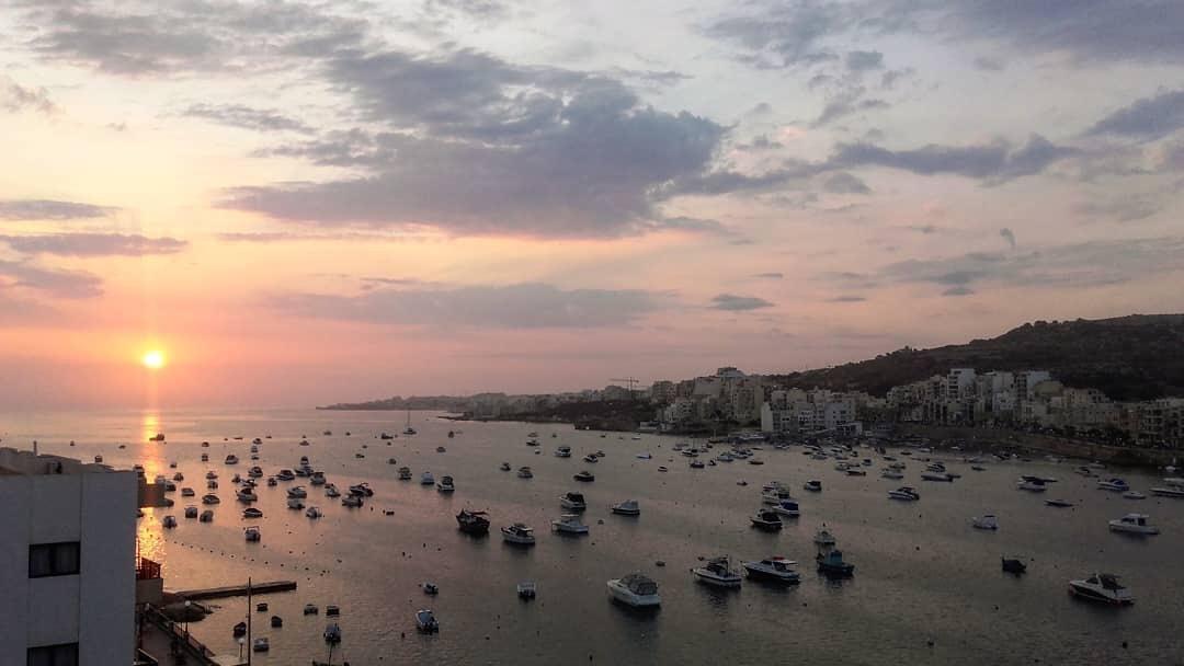 Porto Del Sol Guesthouse Wardija Exteriér fotografie