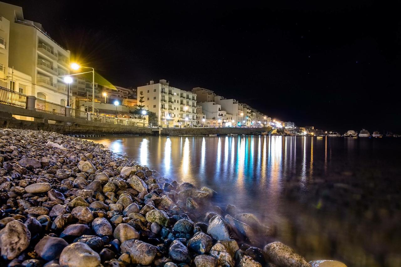 Porto Del Sol Guesthouse Wardija Exteriér fotografie