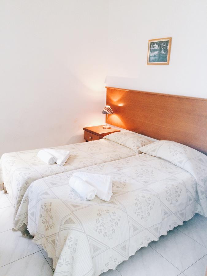 Porto Del Sol Guesthouse Wardija Exteriér fotografie