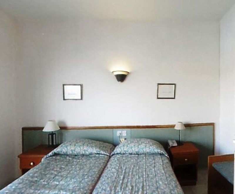 Porto Del Sol Guesthouse Wardija Exteriér fotografie
